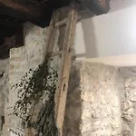 Le Principesse Panzió Sermoneta