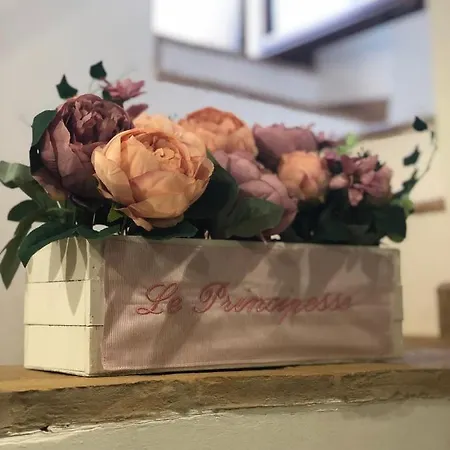 Le Principesse Sermoneta