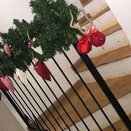 Bed & Breakfast Le Principesse 3*