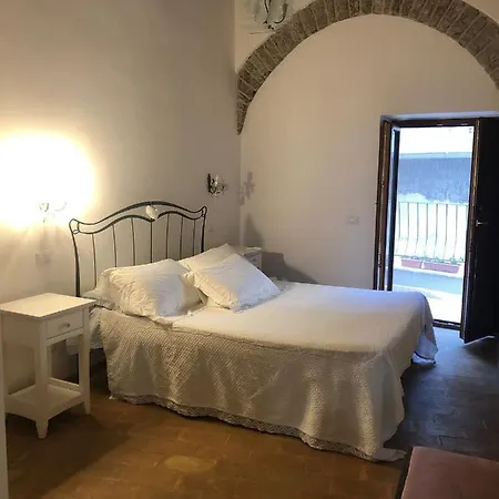 Bed & Breakfast Le Principesse