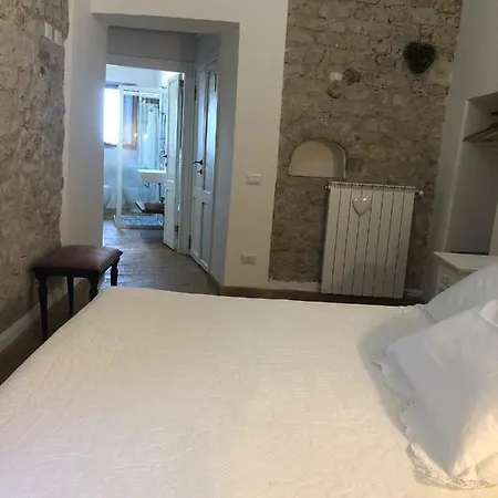 Bed & Breakfast Le Principesse *
