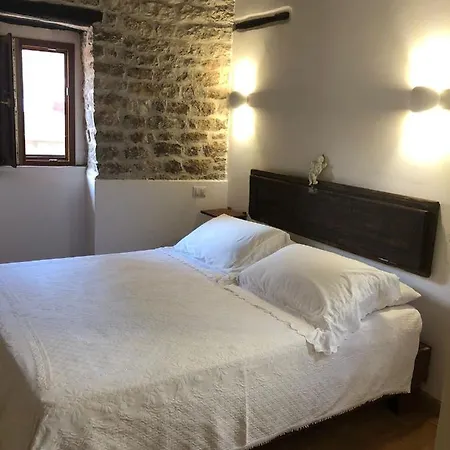 Le Principesse לינה וארוחת בוקר