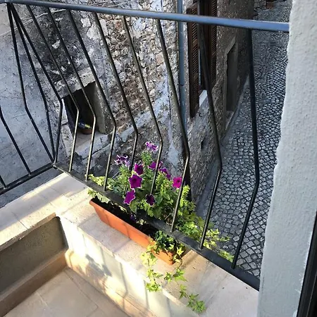 Le Principesse לינה וארוחת בוקר