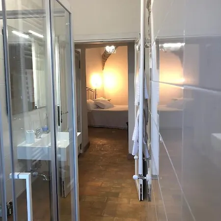 Bed & Breakfast Le Principesse Sermoneta