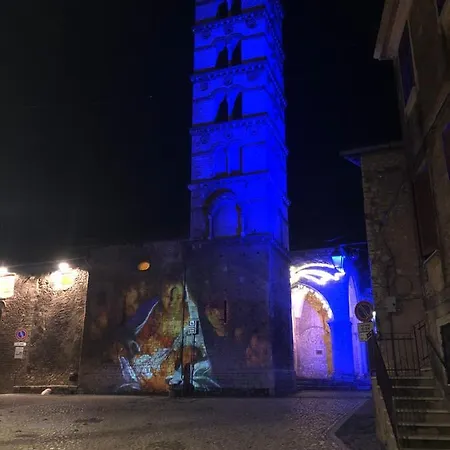 Bed & Breakfast Le Principesse 3*