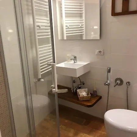 Bed & Breakfast Le Principesse Sermoneta