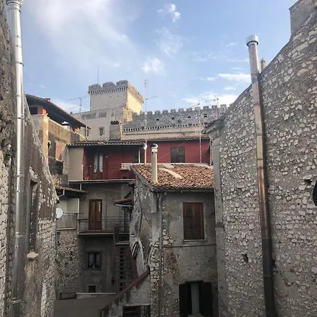 Le Principesse לינה וארוחת בוקר