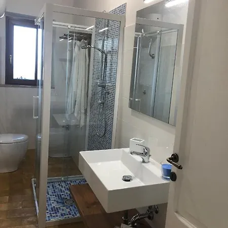 Le Principesse לינה וארוחת בוקר