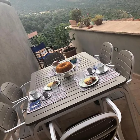 Bed & Breakfast Le Principesse *
