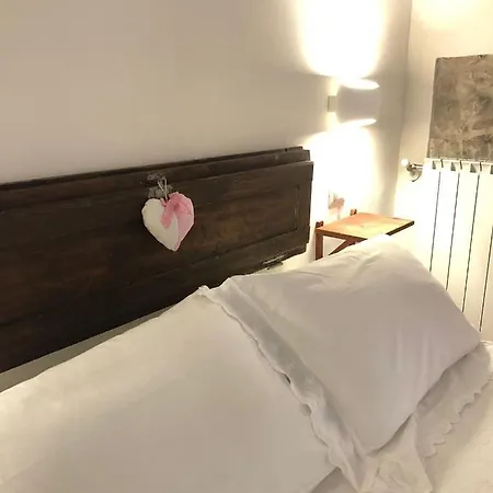 Le Principesse Bed & Breakfast Sermoneta