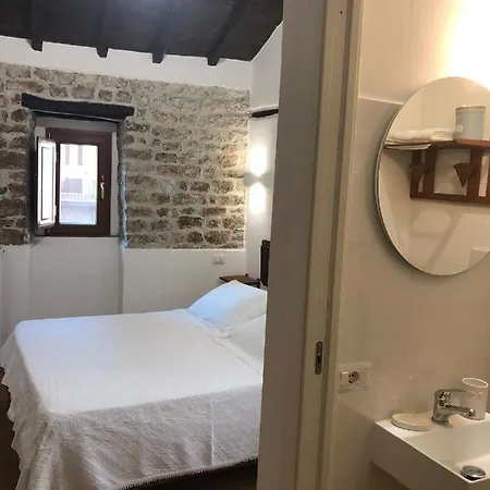 Bed & Breakfast Le Principesse Sermoneta