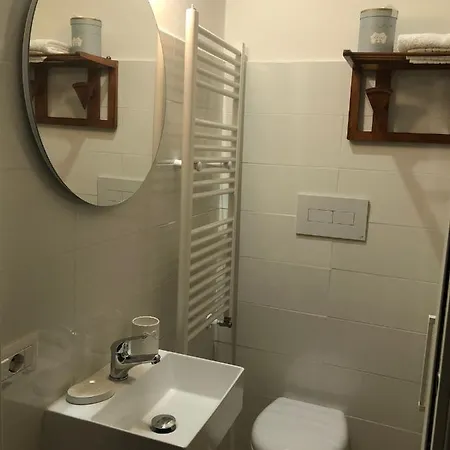 Le Principesse Bed & Breakfast Sermoneta