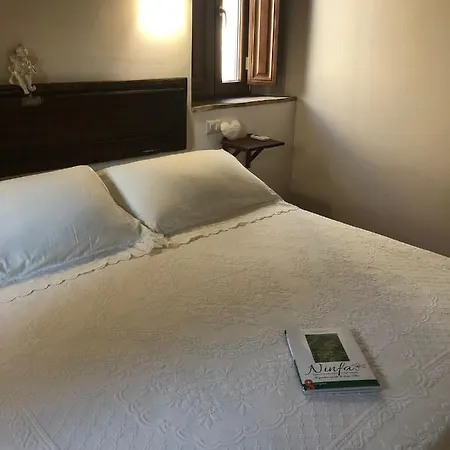 Le Principesse * Sermoneta