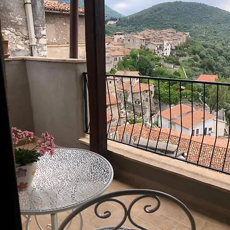 Bed & Breakfast Le Principesse