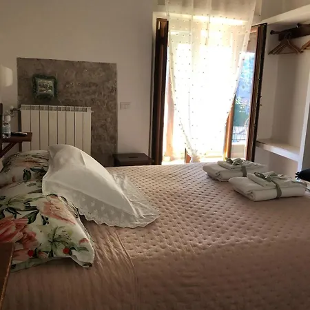 Bed & Breakfast Le Principesse *