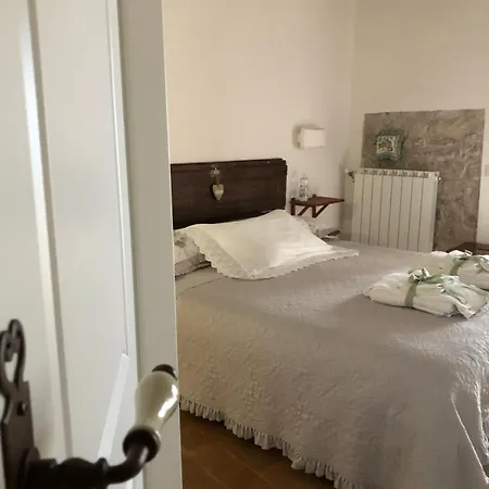 Le Principesse Bed & Breakfast Sermoneta