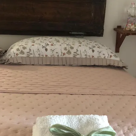Bed & Breakfast Le Principesse Sermoneta