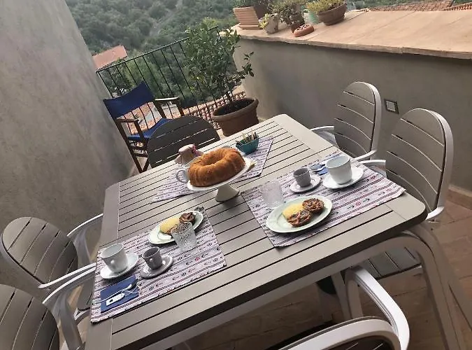 Bed and breakfast Le Principesse 3*