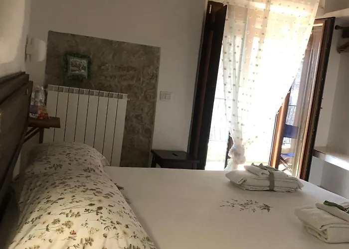 Le Principesse Bed and breakfast 3*