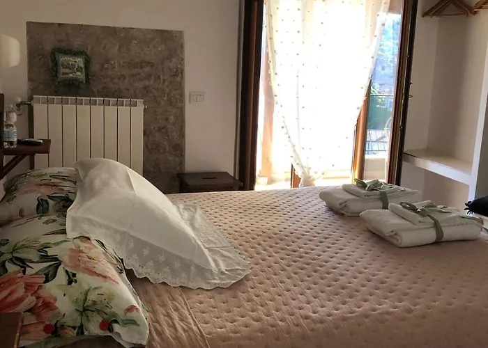 Oda ve Kahvaltı Le Principesse 3*