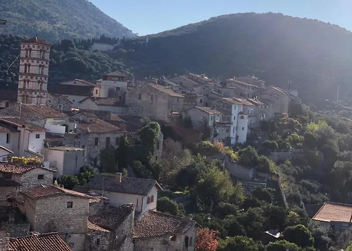 Le Principesse Sermoneta